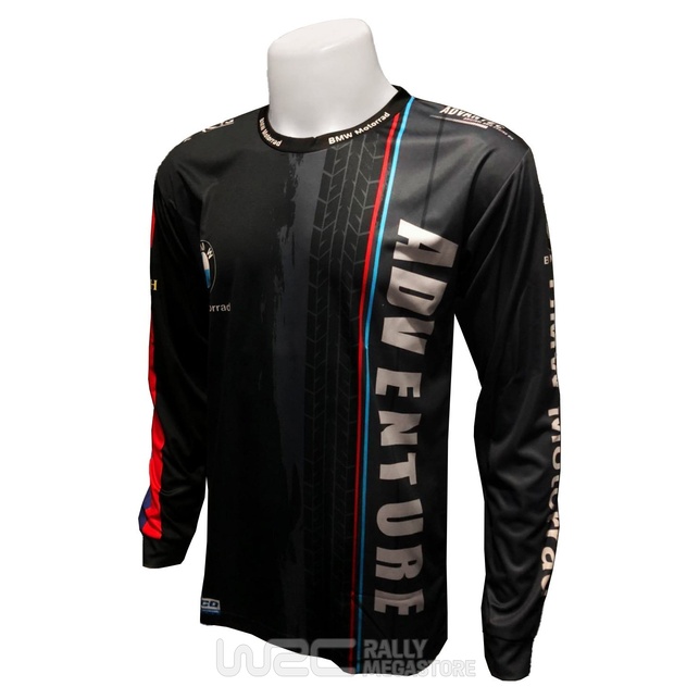T-SHIRT MARC VDS RACING TEAM MOTO2